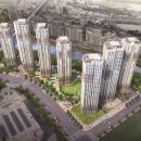 온의 롯데캐슬 스카이클래스 이미지