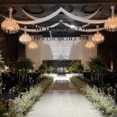 라비에벨 웨딩홀 이미지