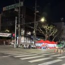 칠성시장역 1번 출구 앞 이미지
