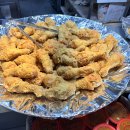 교동 닭강정 이미지