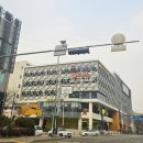 호밀호두화정 | 일산 맛집 대형카페, 빽다방 빵연구소 화정DT점