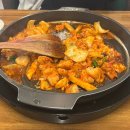 강촌식당 하남미사점 네이버블로그
