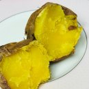 베타봉봉 | 태봉봉 해남 꿀고구마 배송 후기