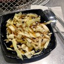 오감탄 | 강동구 암사 맛집 오감탄 쪽갈비 암사시장 고기집 추천 회식 내돈내산