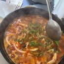 옥천아줌마 | [대전] 옥천 뼈구이를 가기 위한 빌드업, 소나무집&옥천뼈구이 농민뜨끈이 본점 후기(평일 점심 웨이팅)