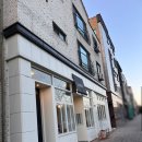 죽동할머니 | 탄방동이 아니고 죽동 카페 리플 (Leafful) 아늑하고 따뜻한 분위기 카페 추천, 화이트 트리 맛집