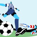 삼척복합체육공원 축구장 이미지