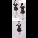 시니어라틴&라인댄스 이미지