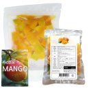 냉동 무가당 그린망고 500g 1,990원 네멤무배 이미지