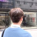 남자 염색 추천 붉은기는 없어야해