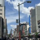 떠들썩 숯불생고기 | 도쿄 여행 Day 3