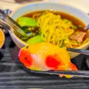 [압구정 딤섬맛집] 블루리본 선정! 골드피쉬 딤섬퀴진 후기 🥟
