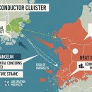 타임팹 | 용인 반도체 클러스터 이전 논란 왜? 새만금 가능성과 진실 완벽 정리