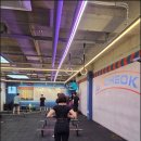 힘찬건강케어 | 고척동헬스장 &amp; 크로스핏 PT 한번에 끝내는 역대급 운동성지 방문기