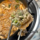 평창도토리칼국수 | [목포맛집]빨간국물 칼국수맛집 평창도토리칼국수 후기!
