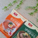 국수집에서만나 | 올여름 정착한 여름면! 양반 생쫄면 & 냉메밀국수 리얼 후기, 실온보관이라 더 편해요