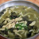 제주보말칼국수 - 원주시 행구로 281 | 제주보말칼국수