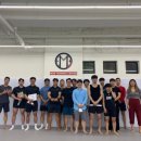 MOB 트레이닝센터 이미지