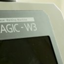 [MAGIC-W3] 주얼리 전용 레이저용접기 / 제품사용 가이드 종합 안내 자료 / 이렇게 사용하세요 :)