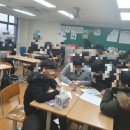 비룡중학교 이미지