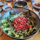 용산리마을 | 모나 용평 직원 추천! 조식 먹기 좋은 용평 리조트 맛집 모두랑 한우마을 내돈내산 후기