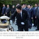 [속보]尹대통령, 박정희 묘소 참배…정진석·주호영 등 동행 이미지