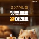 건강하개 이미지