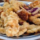 대정읍 서부보건소 | 제주 웃보 중국집 대정읍 맛집 탕수육 추천(신평리)