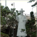 새남터성당 이미지