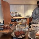 데이로우(DAYROW) | 브라우니,파운드케이크 맛집 한남 카페 <데이로우(Dayrow)> 솔직후기!