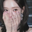 네일;민정
