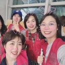 국제사랑의봉사단