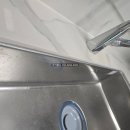 한양수자인(아)경로당 | 덕소 도심역 한양수자인 리버파인 욕실, 주방 줄눈시공