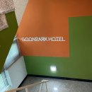 파크호텔 | 청도 군파크호텔 후기｜루지 근처 애견 동반 숙소, 프라이빗 주차장이 마음에 들었던 곳