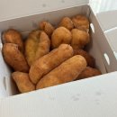 못난이꽈배기 구포시장점 이미지