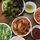 하정식당