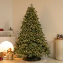 크리스마스 케이크 만들기 이미지