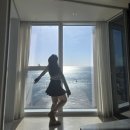엘시티 더 레지던스 | 부산 해운대 숙소 추천 | 엘시티 더 레지던스 32층 오션뷰 내돈내산 솔직후기