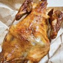 와구이닭은근바베큐 이미지