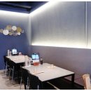 버스정류장(농산물품질관리원) 이미지