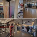 골든복싱 논현점 이미지