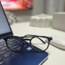 룩옵티컬(LOOK Optical) | 무신사 연예인뿔테안경 룩옵티컬 루키, 처음 안경 쓰는 사람에게 딱 좋은 이유