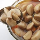 위 건강 증진에 좋은 식품 이미지