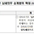 세금 회피한 상속포기자, 사망보험금 ‘얌체 수령’ 막힌다 이미지