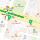 파리바게뜨시지아레나점 이미지