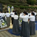 금당 최규용 다비 이미지