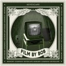 하담컴퍼니 | [방탈출 #16] 키이스케이프 메모리컴퍼니 '필름 바이 밥 Film by bob' 후기