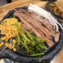 삼풍로 | 영남대맛집 돈뜨락, 초벌구이 갈매기살로 든든하게 먹은 후기