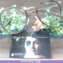 슈나이더안경 렌즈아이 이미지