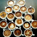 바리스타(2급) 이미지